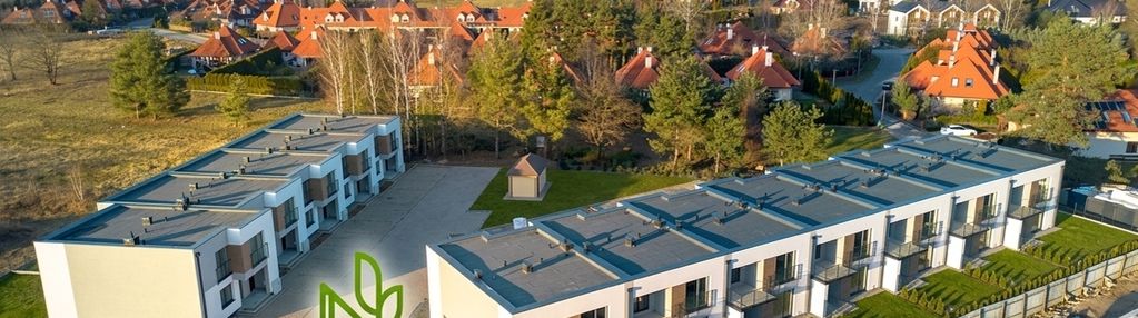 Niwa park iv etap / nowe mieszkania z ogrodami