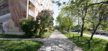 3 pokoje z balkonem zarzew