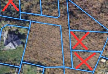 Działki budowlane z wz w murowańcu