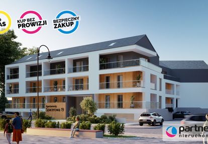 Apartamenty przy fontannie krynica morska