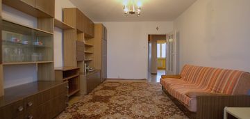 3 pokoje, widna kuchnia bez piecyka ul jaworskiego