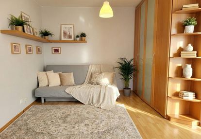 Kawalerka dla singla lub pary