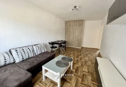 Mieszkanie jak bilet na dobry start – niciarniana