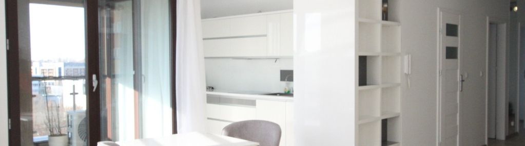 Atrakcyjne mieszkanie w dzielnicy lsm