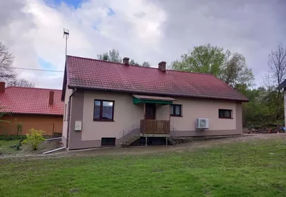 Dom do wynajęcia Marchocice, gmina Racławice