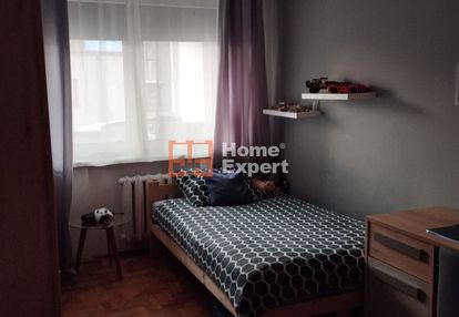 Do zamieszkania 3 pokoje