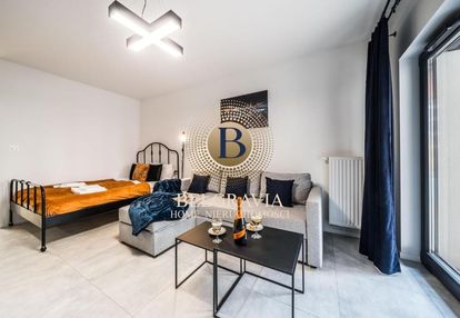 Przy rzece✅spa✅sauna✅gym✅garaż