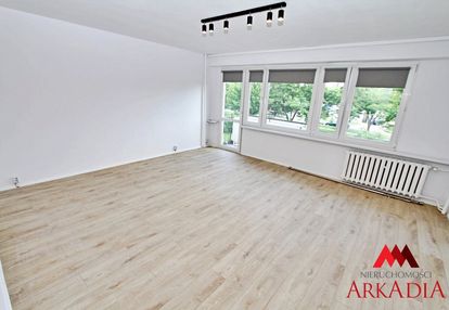 2-pokojowe mieszkanie blisko lasu
