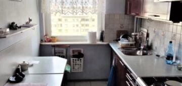 2-pokojowe mieszkanie na bemowie