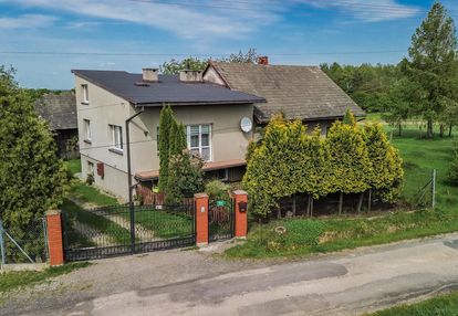 Dwa domy w jednej cenie wiślica