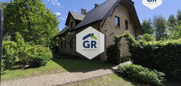 Przestronny dom dla rodziny z dziećmi // kaszuby