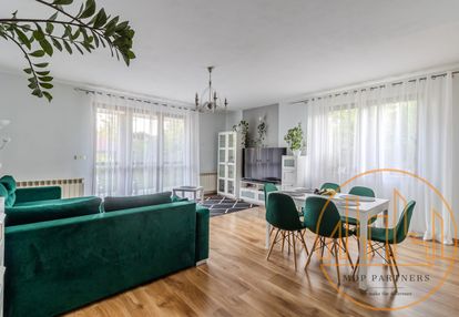 Przestronny dom, w którym odetchniesz od miasta