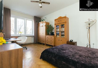 Mieszkanie w przedwojennej kamienicy stara ochota