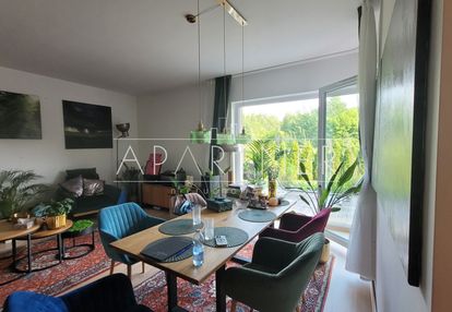 Przytulny wygodny apartament