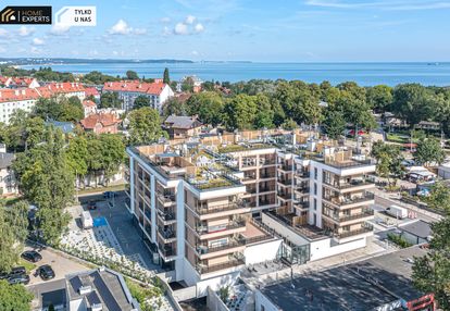 Mieszkanie 100 metrów od plaży