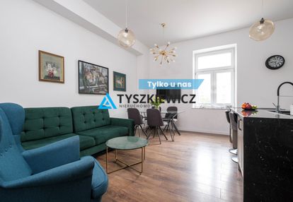 Sopot centrum | weranda i parking | duża piwnica