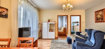 Mieszkanie 3-pok 54,7m2 bukówka kielce