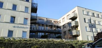 Wielicka, 2 pokoje, 46m2, duży ogród