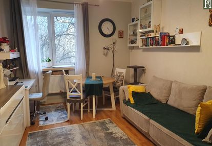 Przytulne 2 pokojowe plac centralny