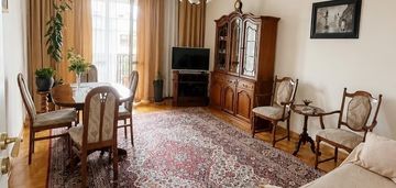 3-pokojowe mieszkanie na pradze-południe