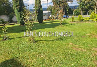 Na sprzedaż działka budowlana/ zabierzów