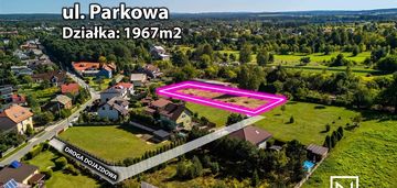 Siewierz|20a|wszystkie media|warunki zabudowy|