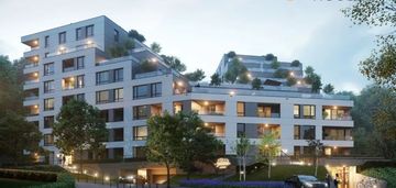 5 pokoi w sercu natury