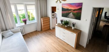 Przymorze | 27 m² | 1 km od plaży | park reagana