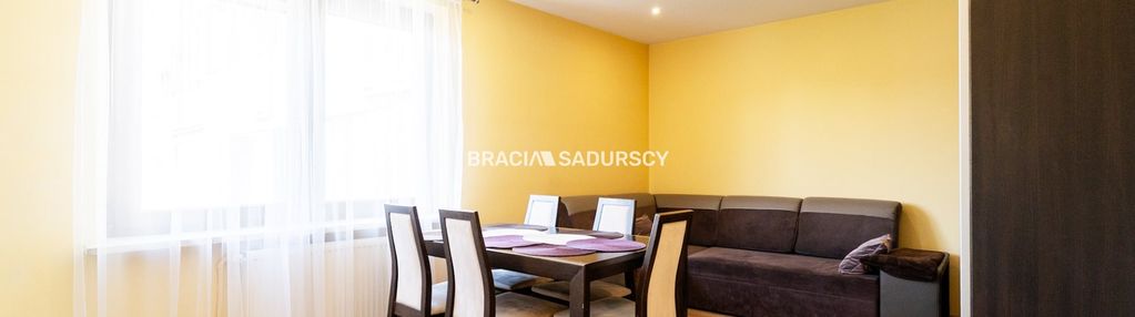 M-3 pok + kuchnia |54 m|piwnica|balkon| kurdwanów