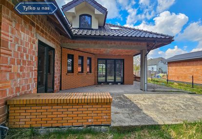 Dom poraj / sur zam / 166m2 pow uży