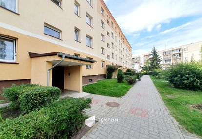 Mieszkanie 3 pokoje + aneks z kuchnią – parter, ba
