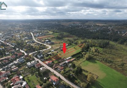 Choroszcz, działka przy ulicy branickiego, 4056m2.