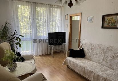 3-pokojowe mieszkanie na wawrze