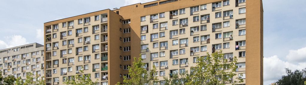 2 pokoje z możliwością trzeciego | wola