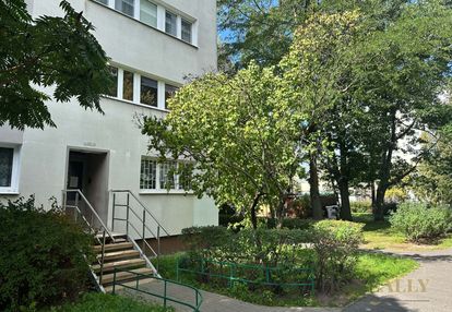 Ustawne 3 pokoje z osobną kuchnią |