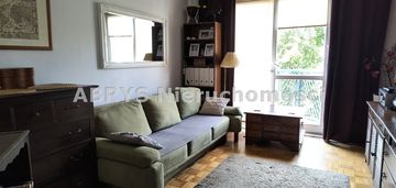 Duże mieszkanie z potencjałem - kabaty!