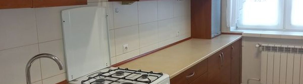 Mieszkanie krynica zdrój 54,12 m2