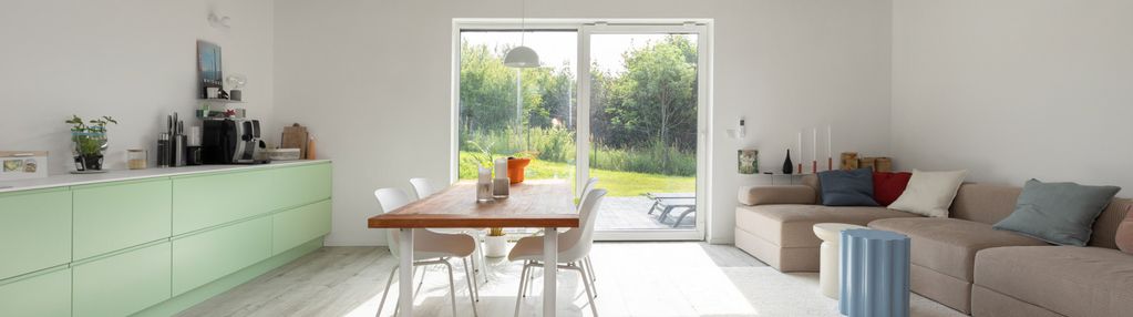 Zamieszkaj w pięknym domu, mega niskie opłaty