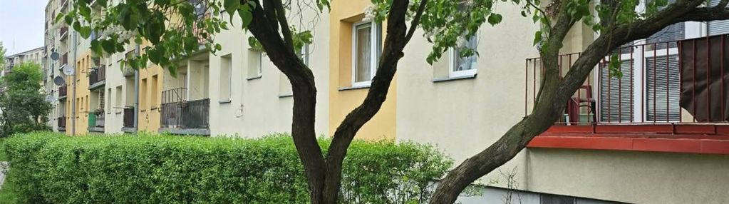 Mieszkanie na zamianę, parter.