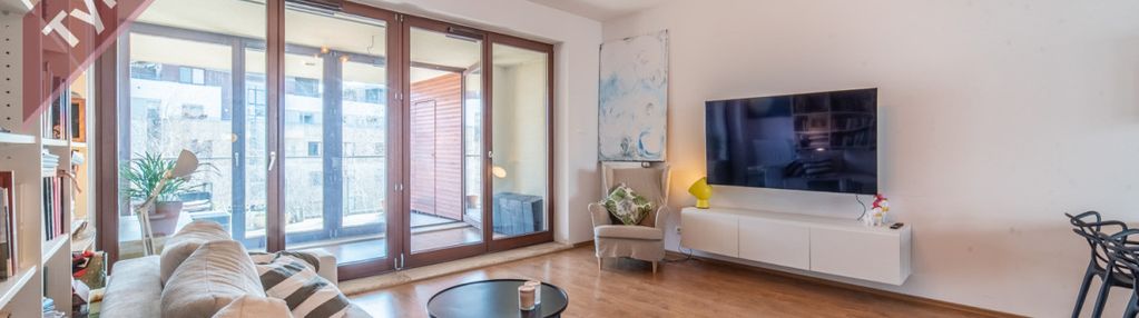 Do sprzedazy 3 pokojowe na wilanowie