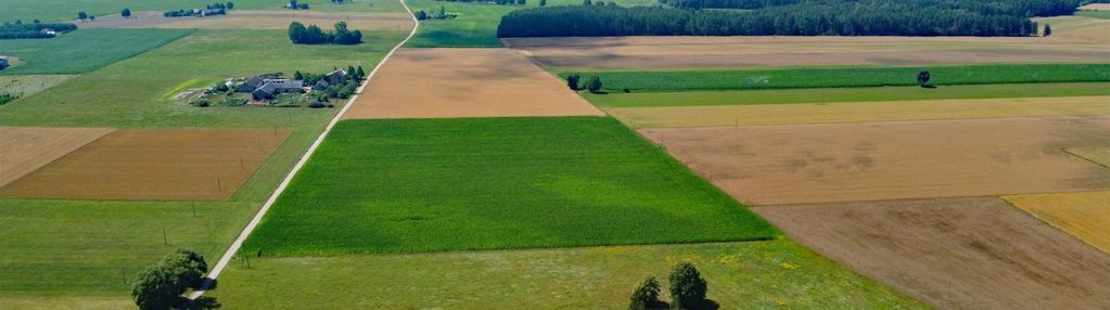 Atrakcyjne działki budowlane w działdowie