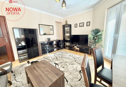 2 pokojowe mieszkanie w sercu kielc winnicka