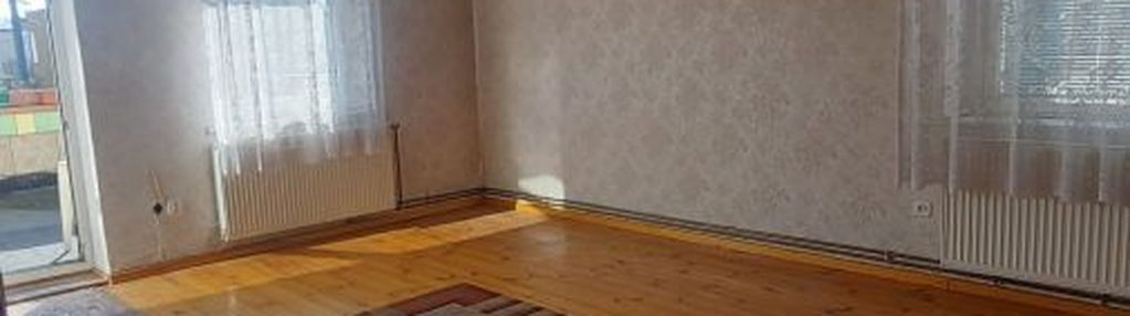 Mieszkanie w centrum miasta o powierzchni 121,66 m