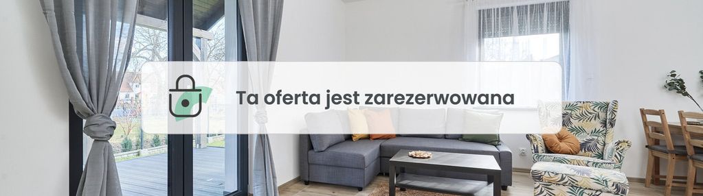 Parter domu z ogródkiem/kąty wrocławskie