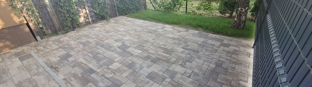 Nowoczesne/50m2/drabinianka/ogródek 20m2/od zaraz