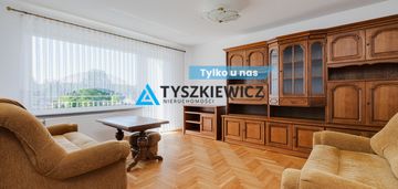3 pokojowe z ładnym widokiem