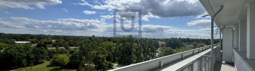 Stary żoliborz | świetny widok|duży balkon|piwnica