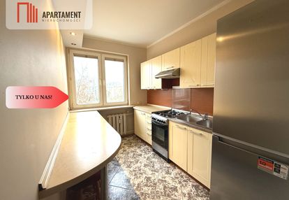 Wyżyny! węgierska! 2 pokoje!  3 piętro!