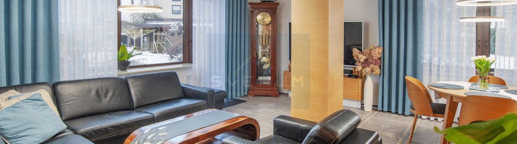 Piękny dom po remoncie w spokojnej okolicy!