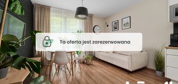 3 pokoje | ogród | stabłowice